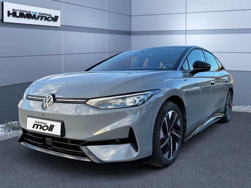 Volkswagen ID.7 2024