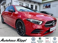 Mercedes-Benz A-Class 2019