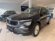 Skoda Kamiq 2024