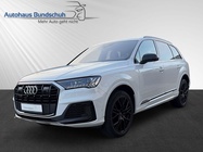 Audi Q7 2021