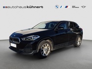 BMW X2 2022