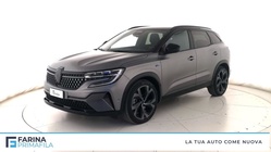 Renault Alaskan 2023
