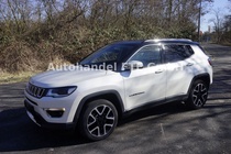 Jeep Compass 2019