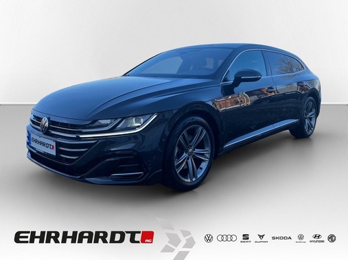 Volkswagen Arteon 2023