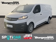 Opel Vivaro 2023