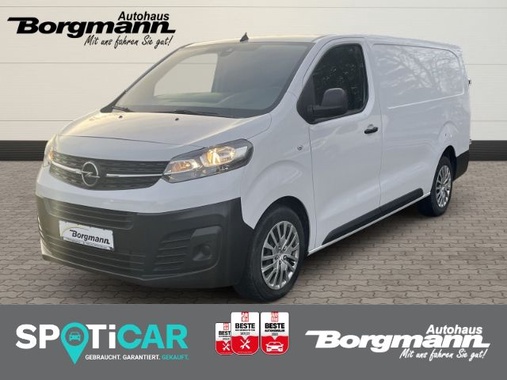 Opel Vivaro 2023