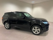 Land Rover Sport 2019