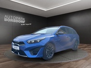Kia cee'd Sportswagon 2025