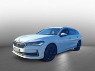 Skoda Superb 2024