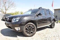 Dacia Duster 2017