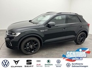 Volkswagen T-Roc 2024