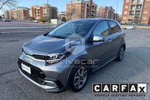 Kia Picanto 2022