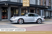 Porsche 993 1995