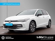 Volkswagen Golf 2025