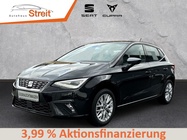 Seat Ibiza 2025