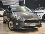 Ford Fiesta 2020