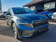 Skoda Enyaq 2021