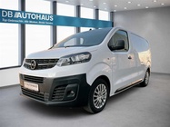 Opel Vivaro 2021