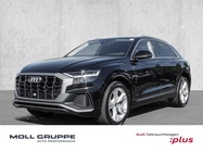 Audi Q8 2022
