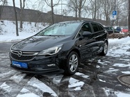 Opel Astra 2019