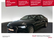 Audi A6 2021