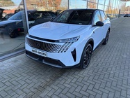 Peugeot 3008 2025