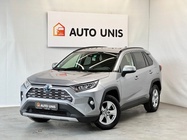 Toyota RAV4 2021