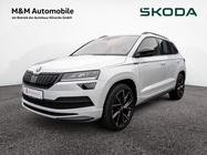 Skoda Karoq 2021