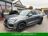 Cupra Ateca 2026