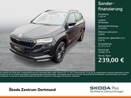 Skoda Karoq 2025