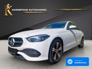Mercedes-Benz C-Class 2023