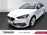 Seat Leon 2025