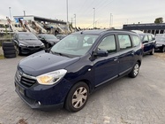 Dacia Lodgy 2013