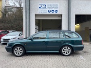 Skoda Octavia 1999