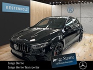 Mercedes-Benz A-Class 2024