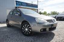 Volkswagen Golf 2006