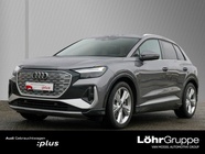 Audi Q4 e-tron 2022