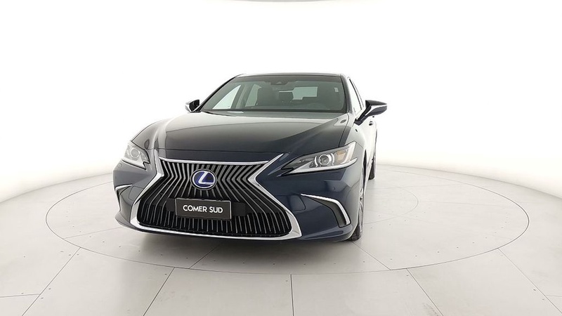 Lexus Other