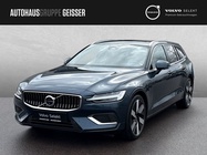 Volvo V60 2025