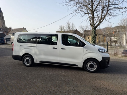 Opel Vivaro 2022