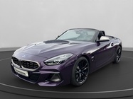 BMW Z4 2025