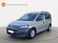 Volkswagen Caddy 2021