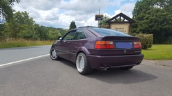 Volkswagen Corrado 1992