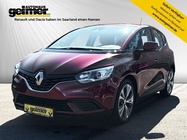 Renault Scenic 2018