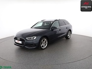 Audi A4 2021
