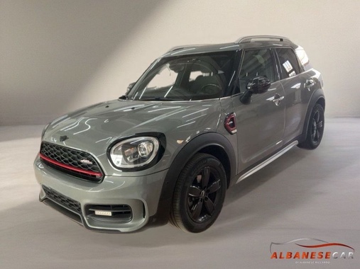 MINI Countryman 2020