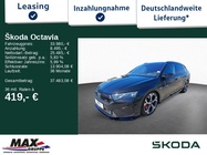 Skoda Octavia 2024
