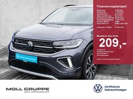 Volkswagen T-Cross 2026