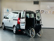 Dacia Dokker 2014