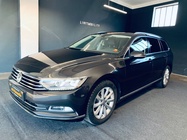 Volkswagen Passat 2019